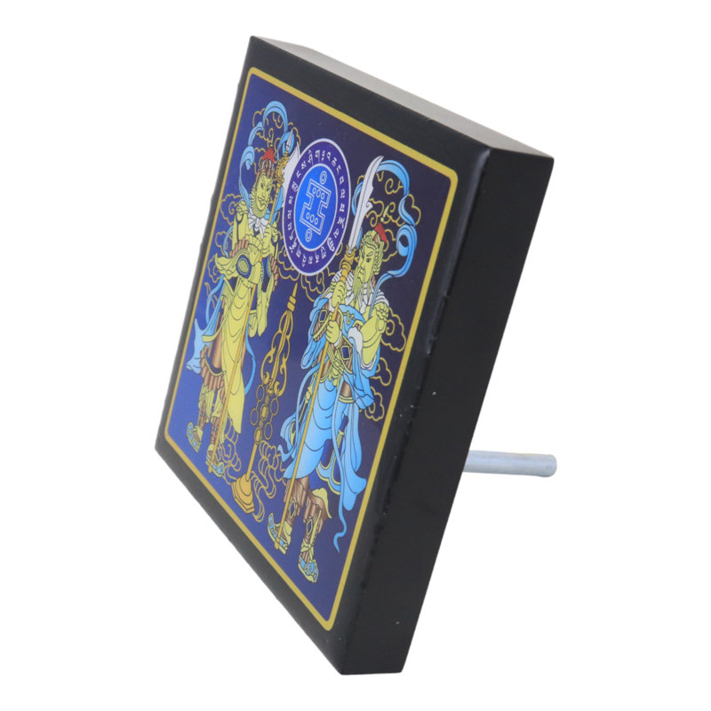 Seleta Box Signs & Plaques