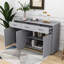 Buffet 3 tiroirs Jaquaylin-1337821142