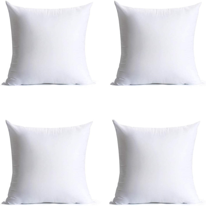  Reversible Throw Pillow