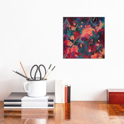 We Are All Connected by Stephanie Corfee - Gallery-Wrapped Canvas Giclée on Canvas
