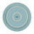Denby Azure Coast Dinner Plate