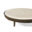 Lido Marble Coffee Table