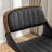 Shontina Faux Leather Swivel Bar Stool-481374836-502297924