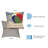 Outdoor Throw Pillow