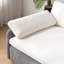 Canapé simple surdimensionné en chenille 50 po x 43 po-1777738116