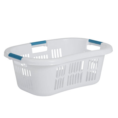 Hip Hugger Basket