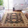 Tapis oriental Klose Performance