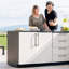 Blackstone 36" Modular Outdoor Kitchen Cabinet