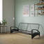 Aeroome UK Double - DE 135 X 190 Cm Metal Bed