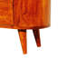 Armoire de rangement polyvalente avec tiroirs