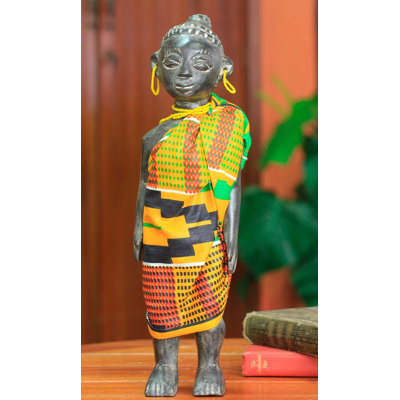 Grayden People Decorative Object