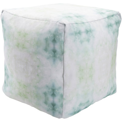 Amrita Upholstered Pouf