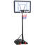 Système portatif de panier de basketball