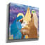 «Craft New Born King» par Elle Media Group SA, art mural sur toile-1491690877
