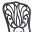 Vidaxl Garden Bistro Set 3 Pcs Aluminium-117955381