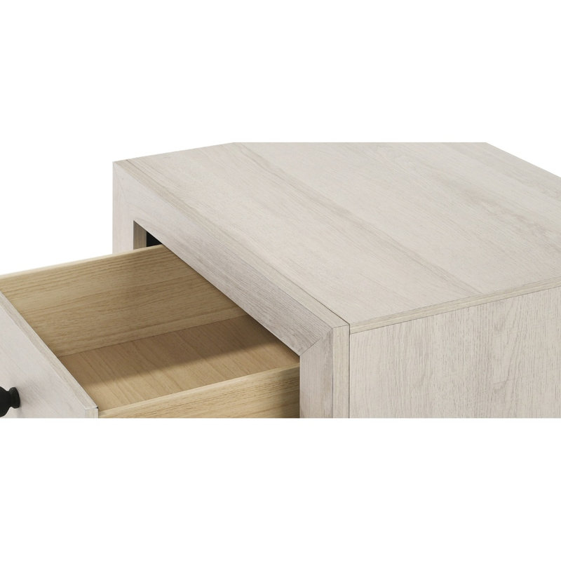 Mobilier de chambre à coucher 1Pc Rustic