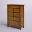 Commode 5 tiroirs Oconee Cabin-2030378463