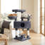 116.5cm H Cat Tree-1010307068