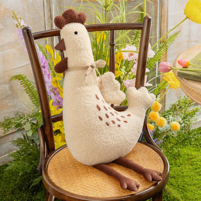 Coussin Phantoscope Happy Christmas