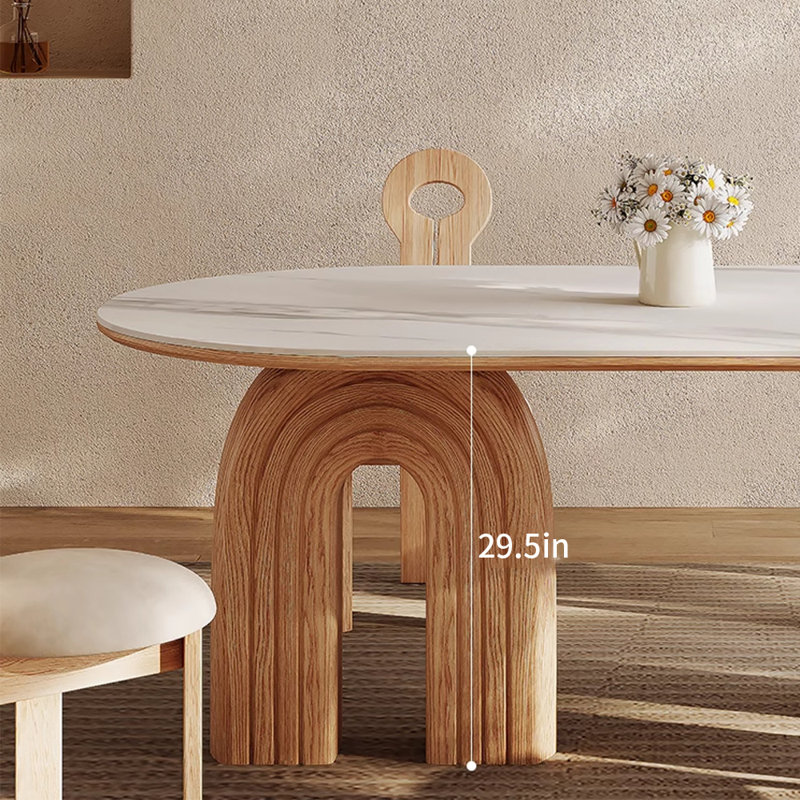 Tuli, 29.5"H x 62.9"L x 31.4"W