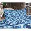 Drap-housse et coussin décoratif camouflage Ambesonne-106787079