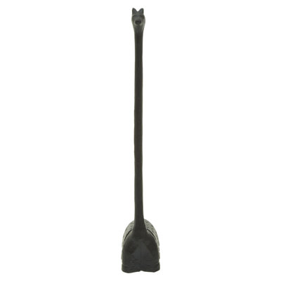 Ellian Free Standing Toilet Paper Holder