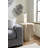 Log Side Table