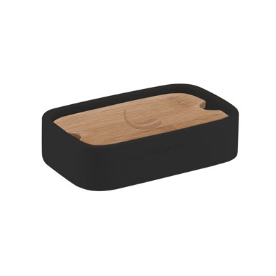 Tardiff Soap Dish