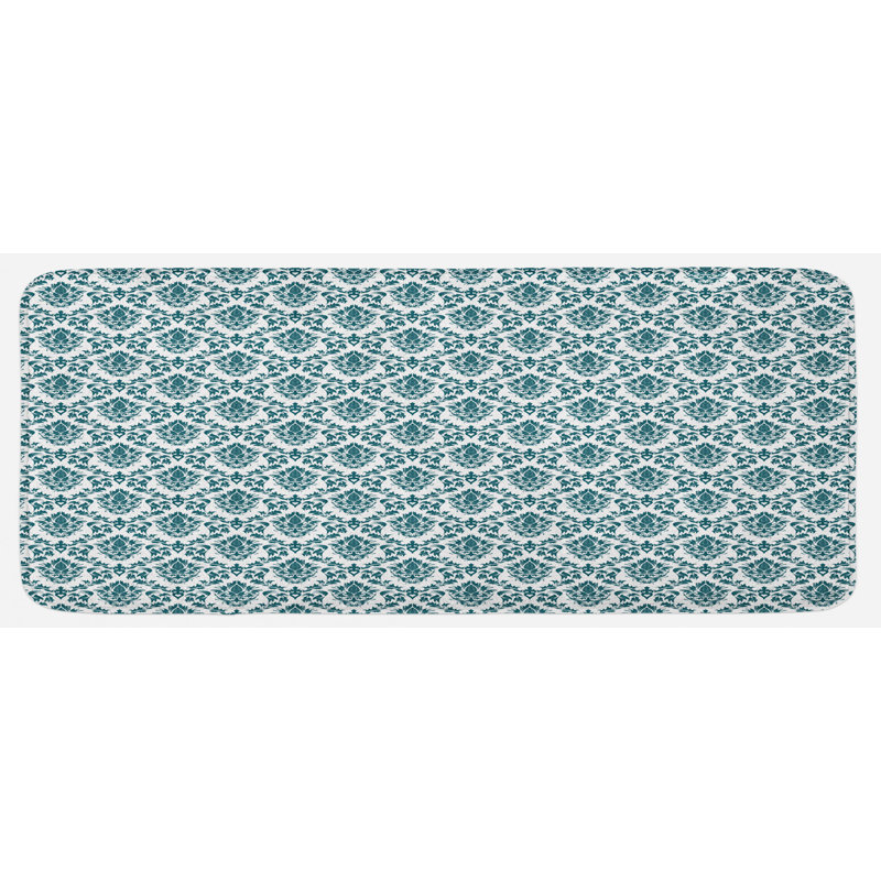 Tapis de cuisine