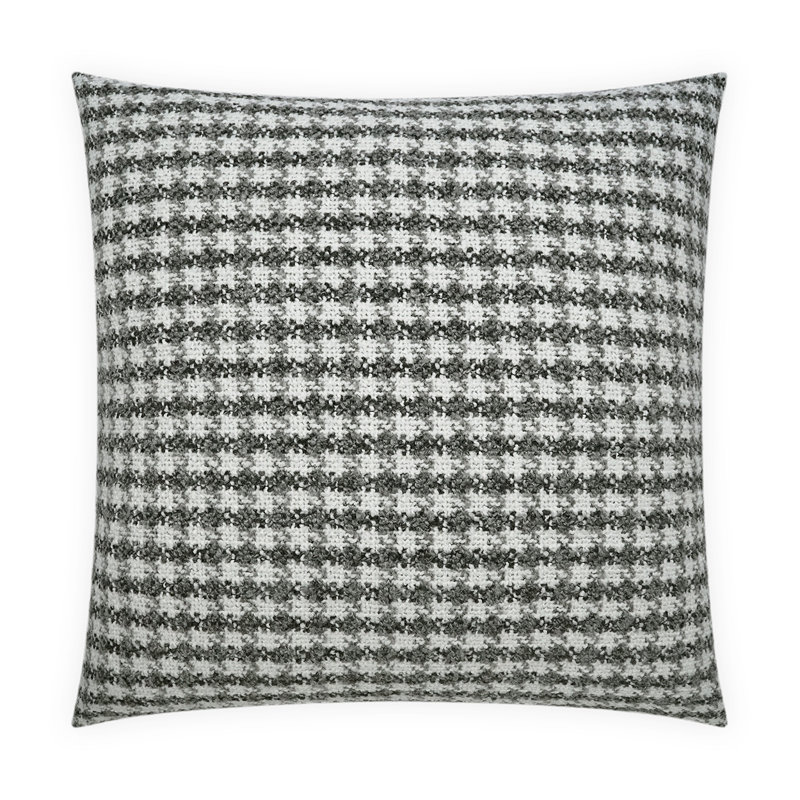Haberdash Pillow Cover & Insert, Square 20"