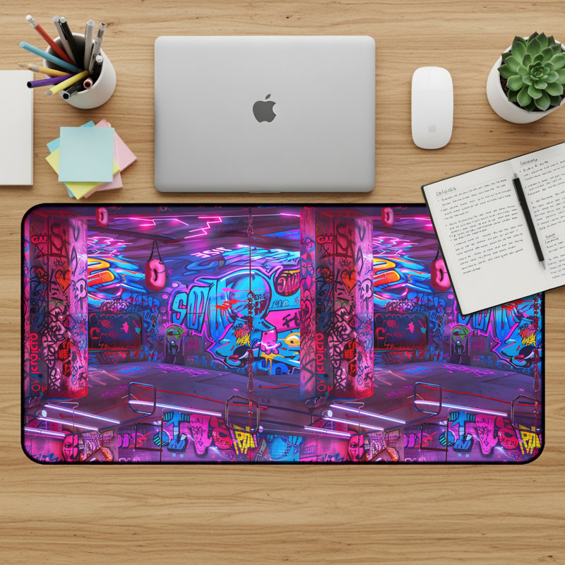 Desk Pad