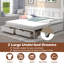 Lit de jour Juritza-629852686