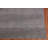Gray Wool Gabbeh Indian Area Rug 9x12