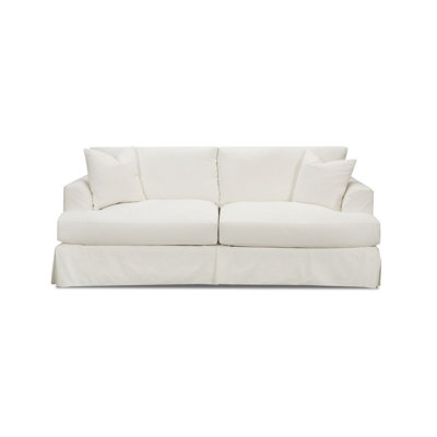 Joanthony Snow Sofa
