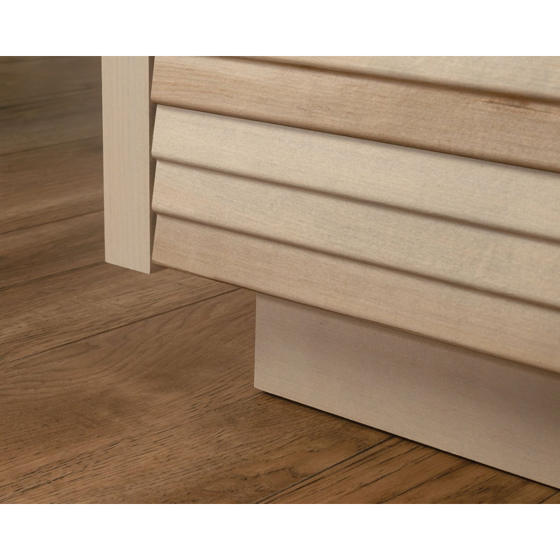 70.984'' Sideboard, Natural