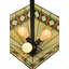Diamond Band Mission 3 - Light Pendant