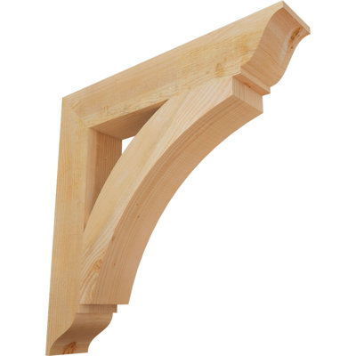 Thorton Traditional Bracket