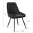 Bhagirath Faux Leather Side Chair (Set of 2)-84361460