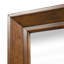 Ensemble de chambre à coucher avec lit-bateau, commode et miroir Oconee-104950125-129460330-99442427