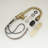 VIBRANTBATH Pull Out Kitchen Faucet-94459481