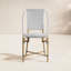 Tobias Outdoor Rattan Dining Chair-1968477724