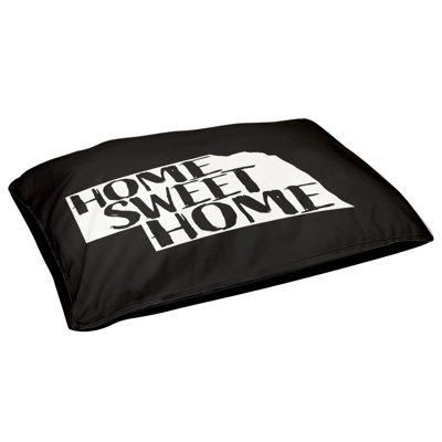 Polyester Pet Bed