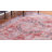 Ziebarth 177 M/W S/R Area Rug In Rust / Navy-1987397069