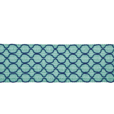 Tissu de bordure Malia
