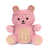 Pink is out of stock