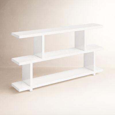 Annora 63" Bookcase