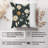 Animals William Morris Birds Damask Pattern I Cottage-115283404-99600628