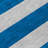 Stalcup Washable Striped Indoor / Outdoor Rug-1471821404
