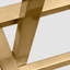 Sean Lavin Cityscape 6-light Stacked X-Large Linear Chandelier in Bronze with Crystal shade-986002184