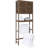 Bahia Bamboo Over The Toilet Storage-1719309198